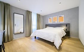 Hôtel Arnold self check-in